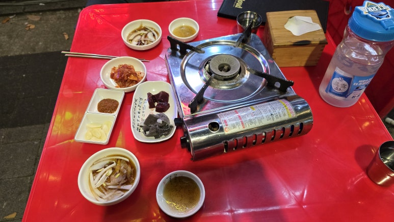 와우왕십리곱창 이미지