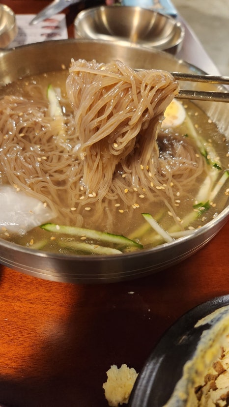 88냉면오창 이미지