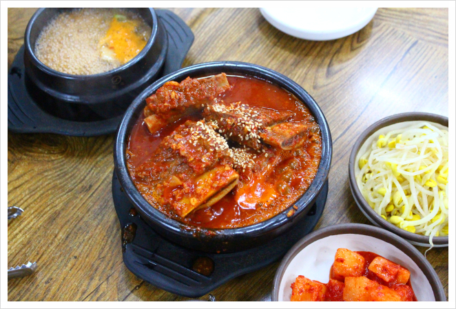 고향소갈비찜 이미지