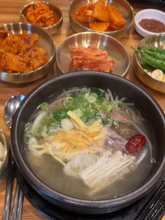 양지돼지국밥 이미지