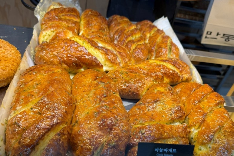 만동제과 성수점 이미지