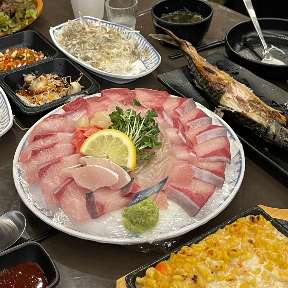 수산마켓 이미지