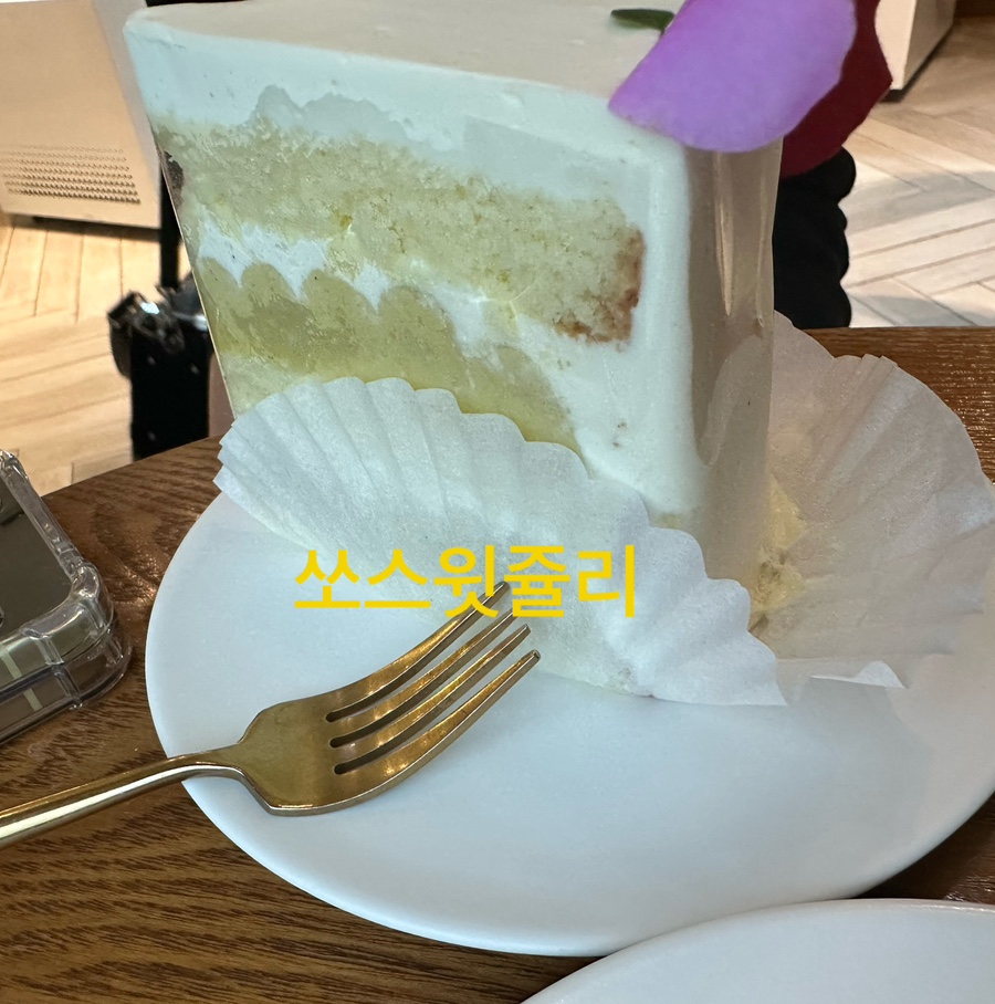 쉬리니케이크 이미지