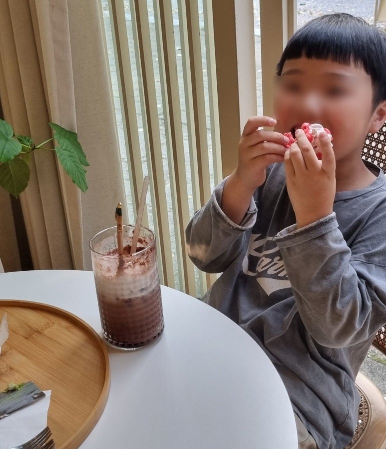 카페스무크 이미지