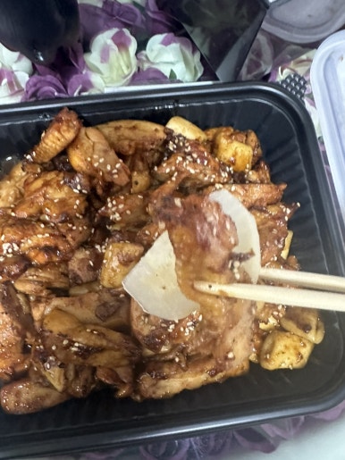 화락바베큐치킨수유쌍문점 이미지