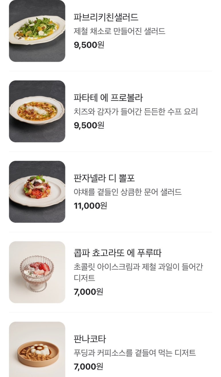 파브리키친 이미지