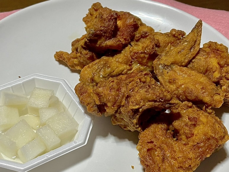 왔다야식포차 이미지