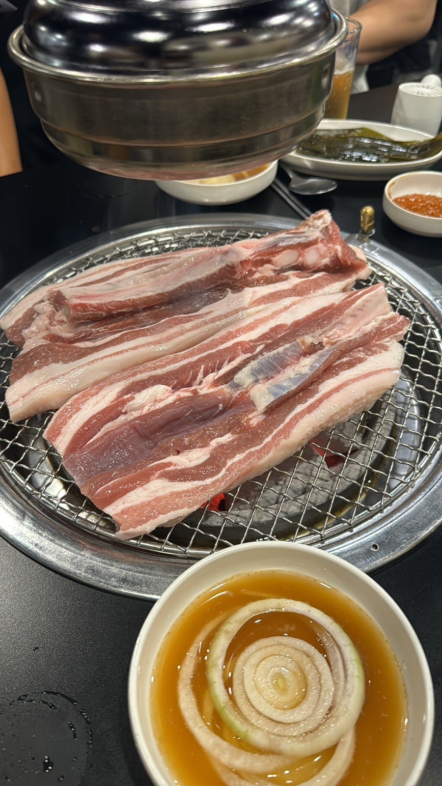 다독이네숯불구이 이미지