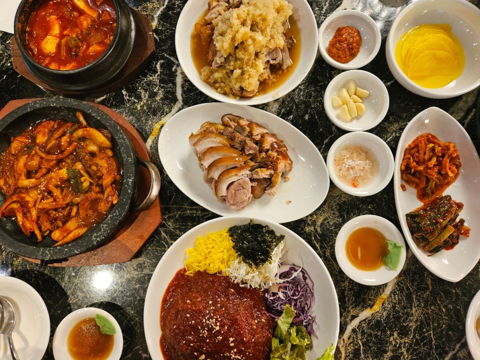 둥이족발 이미지