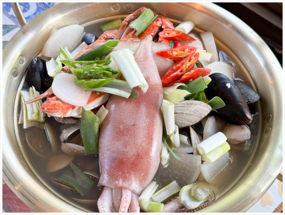 교동식당 이미지