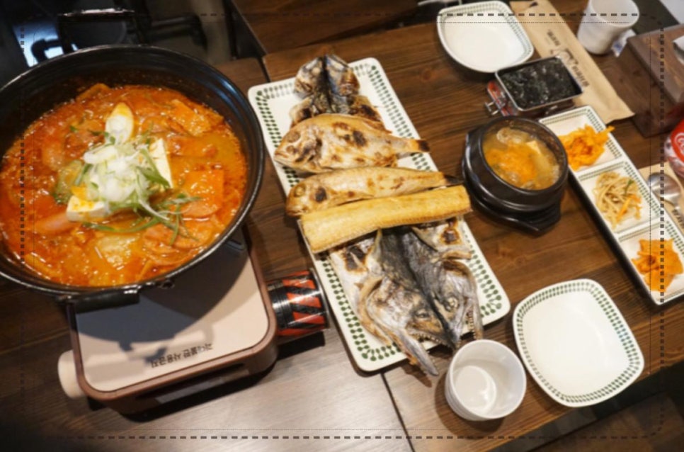 하꼬방 이미지