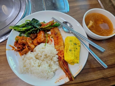 삼부자정육돈돼지돈 이미지