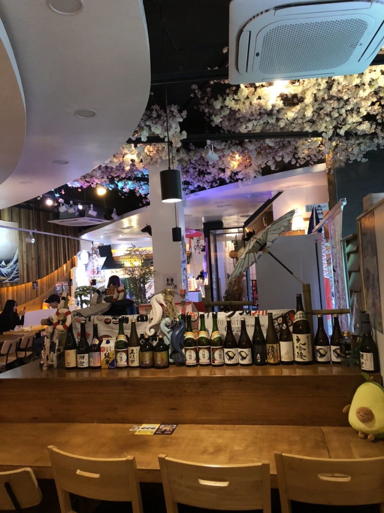 토토로초밥 이미지