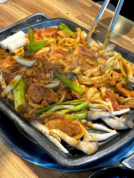 이가손맛 이미지