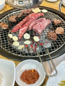참숯한우천국원당점 이미지