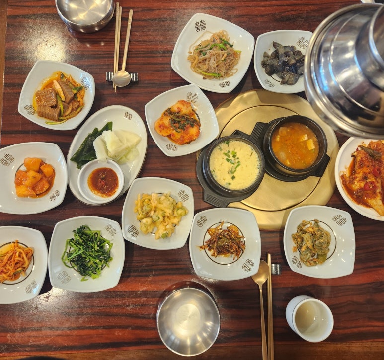 부산압구정한우갈비 이미지