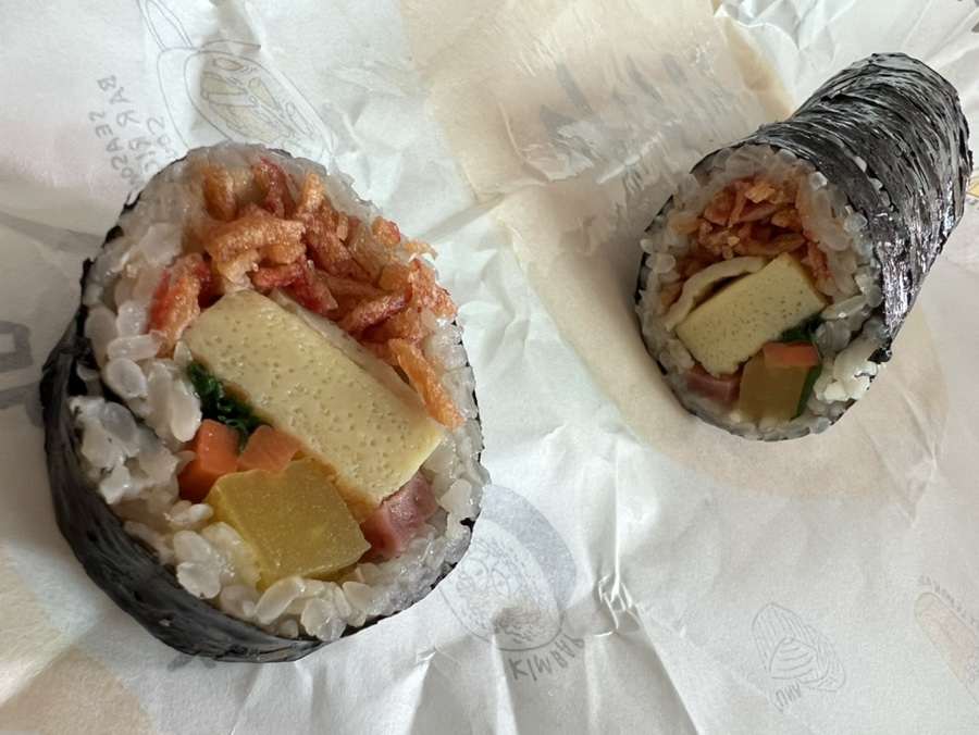 마녀김밥범어점 이미지