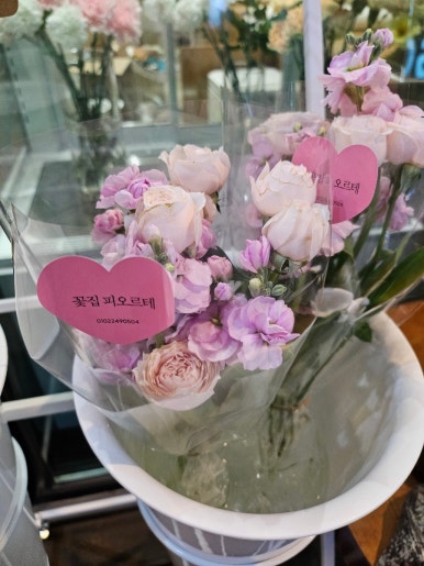 카페드피오르테 이미지