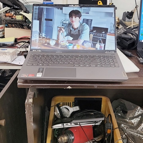 신속컴퓨터수리 이미지