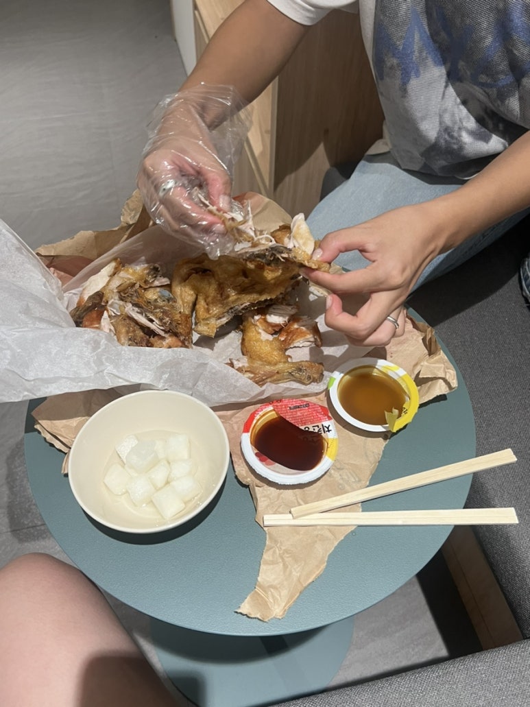 녹원통닭식당 이미지