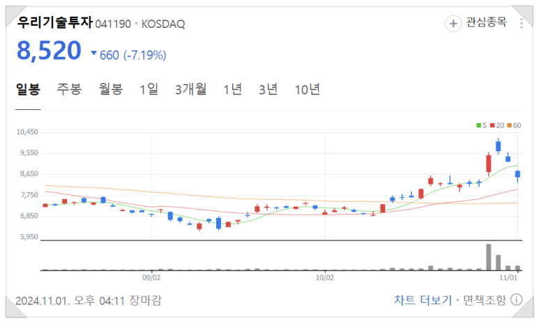 케이지티테크 이미지