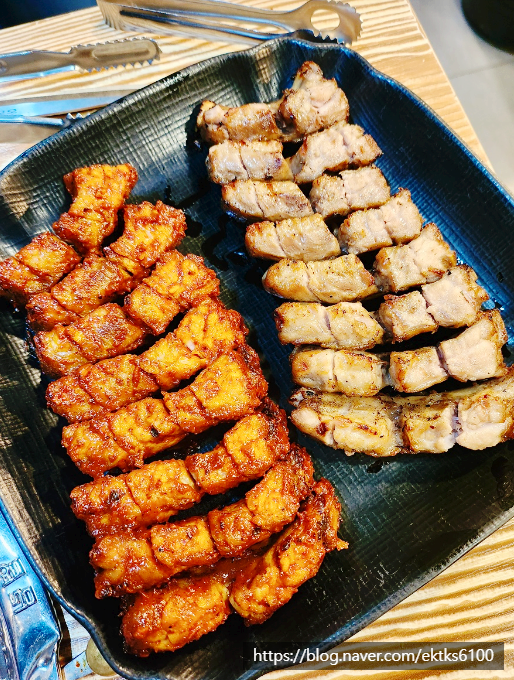 쪽갈비 이미지