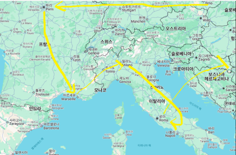 그린렌터카안 이미지