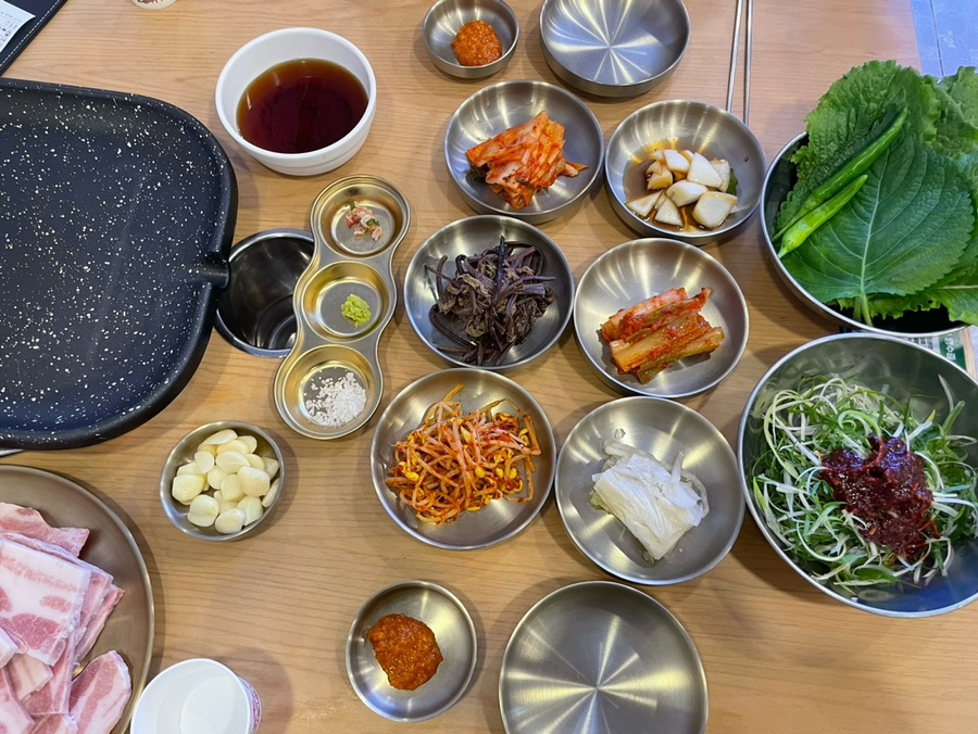 미풍집 이미지