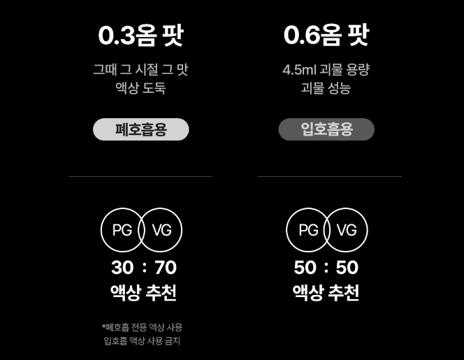 붐전자담배 이미지