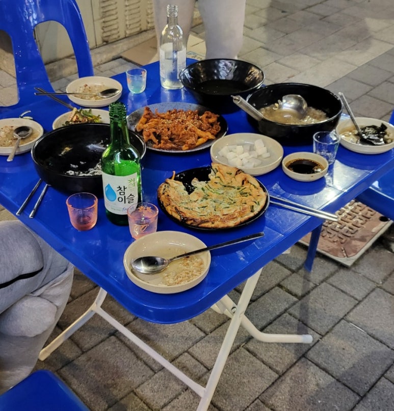 성식이네매운닭발 이미지