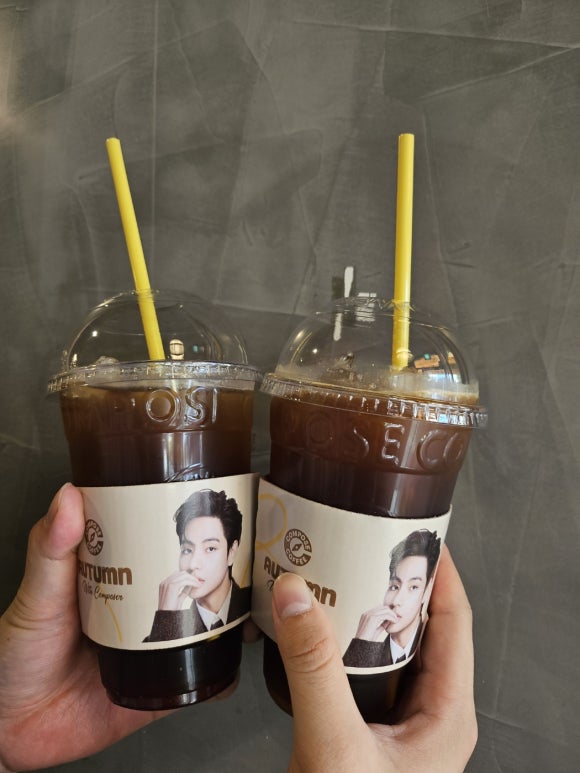 컴포즈커피울산송정 이미지