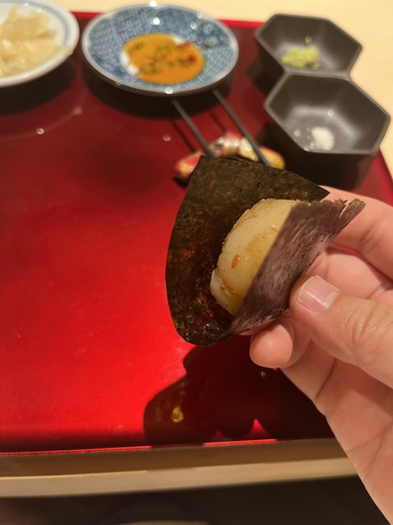 스시이로 이미지