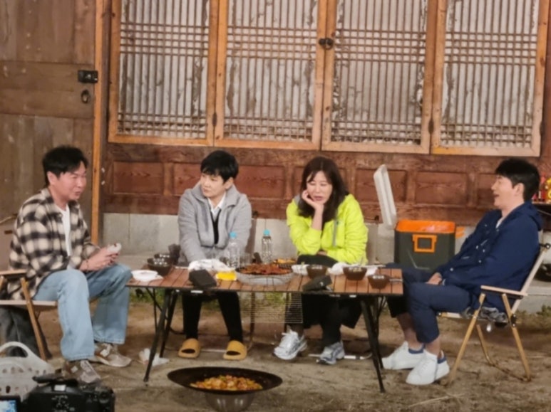 가평한옥펜션 이미지
