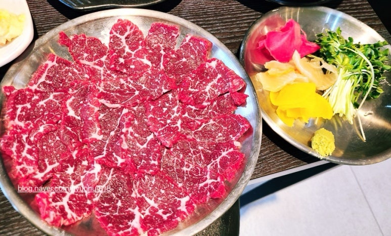 세자매삼겹살 이미지