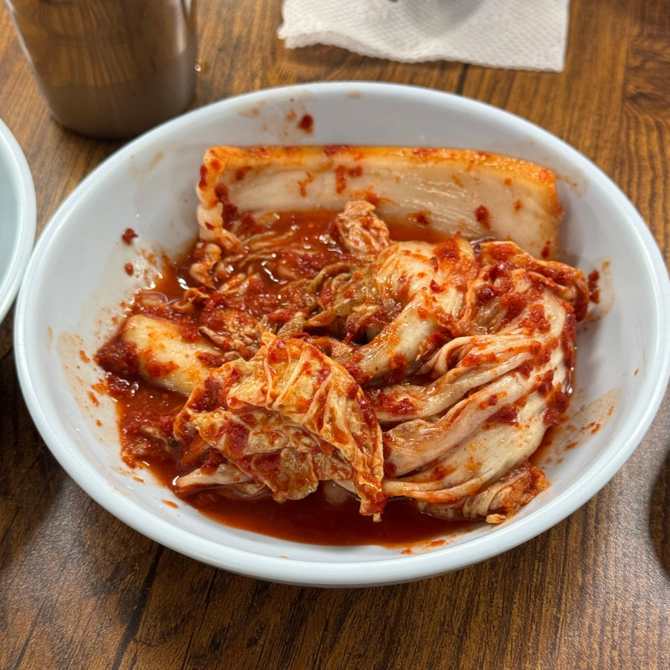백령도바지락칼국수 이미지