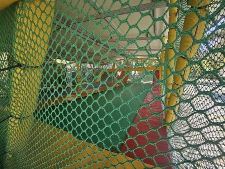벌곡 산속 캠핑장 이미지
