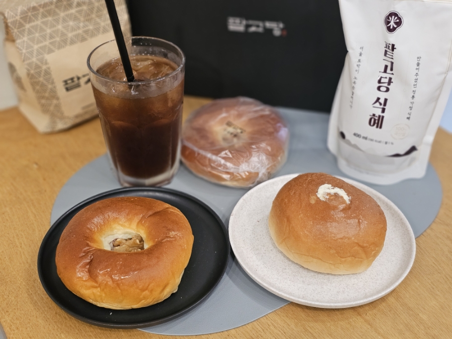 팥고당 명동점 이미지