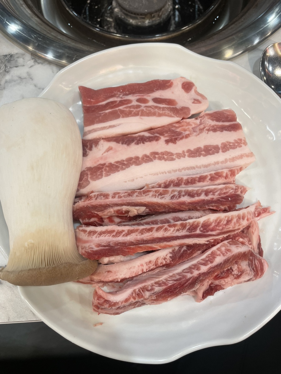 홍천맛소 이미지