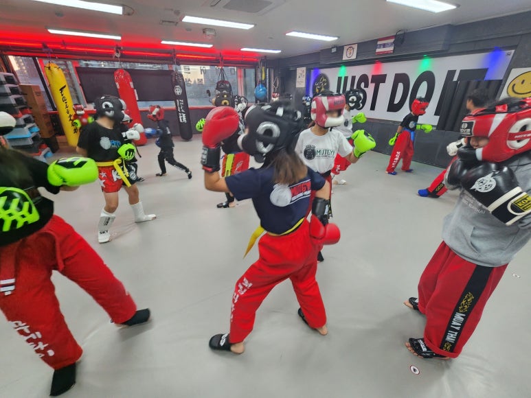 파리바게뜨전주 이미지