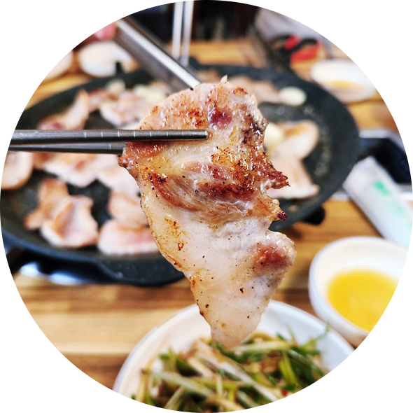 문장대식육식당 이미지