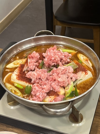 콩이랑두부전문 이미지