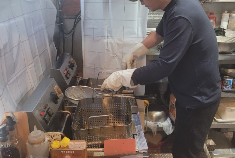 파노라마치킨 이미지