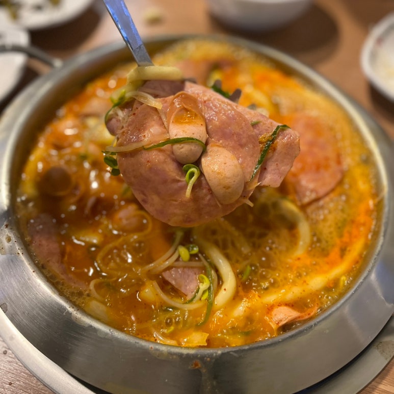 박가부대 동래점 이미지
