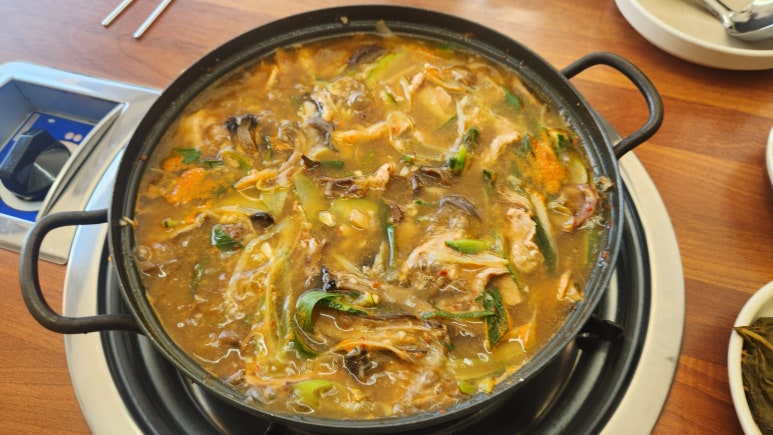 연가네식당 이미지