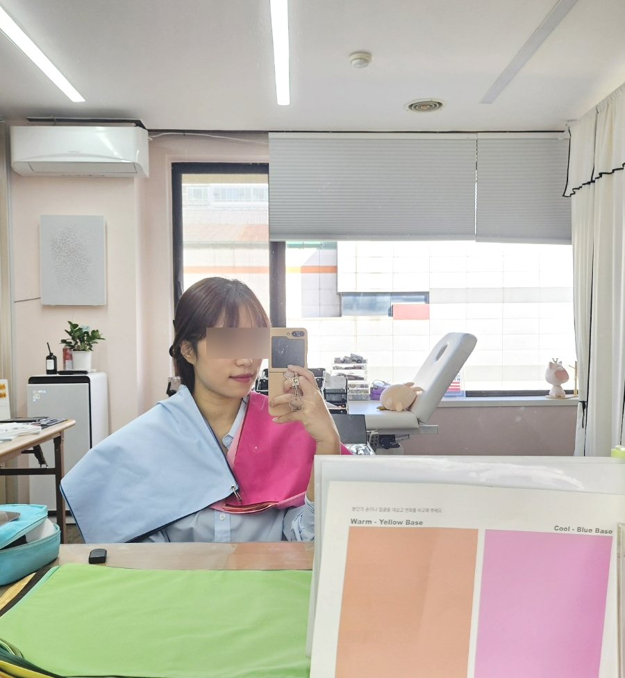 미용전문교육기관.네일토탈H쌀롱 이미지