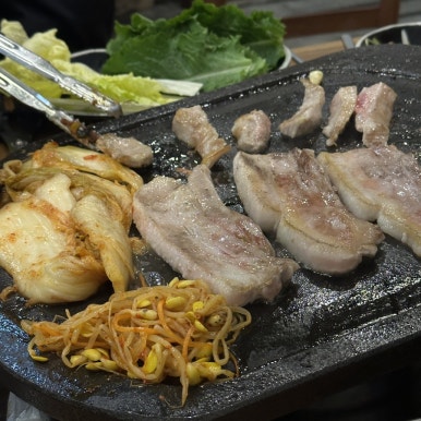 쟁기봉돌구이 이미지