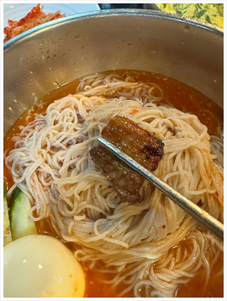 이공냉면 이미지