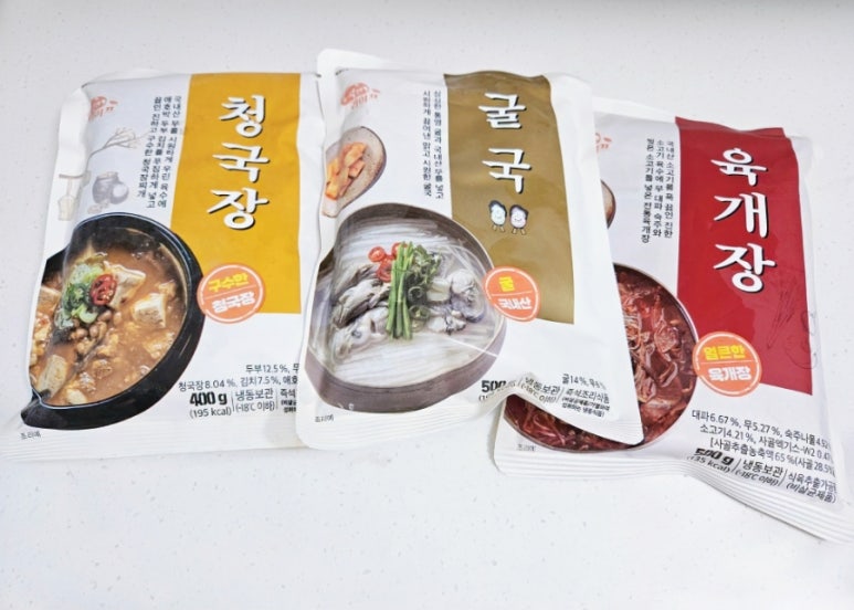 쿡앤라이프 이미지