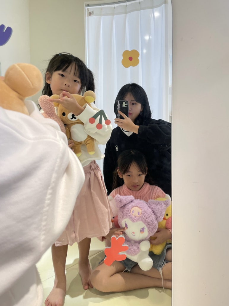 모넬로 안심뉴타운점 이미지