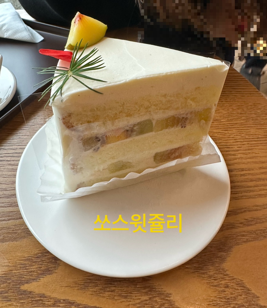 쉬리니케이크 이미지